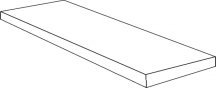 Atlas Concorde Russia Forte Dei Marmi Quark Persian Grey Scal Ang Dx 33x120