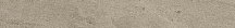 Atlas Concorde Russia Wise Silver Grey Listello Lap 7.2x60