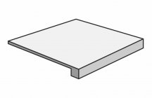 Atlas Concorde Trust Silver Scalino Angolare 33x33