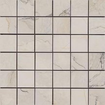 Ava Bolgheri Stone Mosaico Natural Nat 30x30