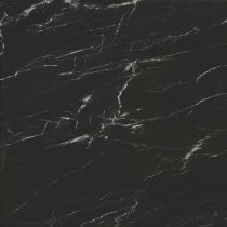 Ava Marmi Nero Belvedere Lappato Rettificato 80x80