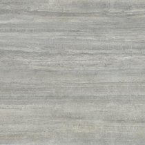 Ava Marmi Travertino Silver Lappato Rettificato 80x80