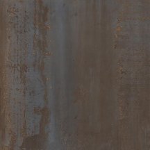 Ava Metal Corten Naturale Rettificato 80x80