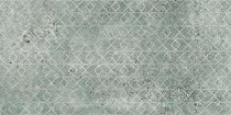 Azteca Design Lux Decorado Grey 45x90