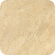 Azulev Spanishgold Beige Octagon 45x45