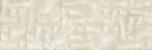 Baldocer Boulevard Tetris Caramel 40x120