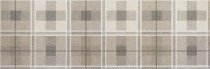 Baldocer Canvas Spin Tartan 28x85