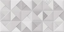 Belmar Glam Origami Grey 30x60