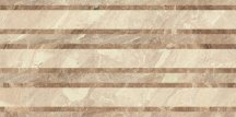 Benadresa Nairobi Decor Listone Marfil 31.6x63.2