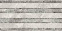 Benadresa Nairobi Decor Listone Perla 31.6x63.2