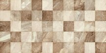 Benadresa Nairobi Decor Luxor Mix Marfil 31.6x63.2