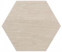 Bestile Atlas Hexa Blanco 25.8x29