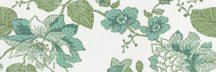 Bisazza Decori 10 Marella Green A 96.8x290.5