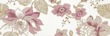 Bisazza Decori 10 Marella Rose A 96.8x290.5