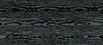 Bisazza Decori 10 Moire Black A 129.1x290.5