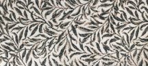 Bisazza Decori 10 Morris Oro Bianco 129.1x290.5