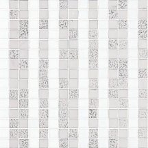 Bisazza Decori 20 Righe Oro 32.2x32.2