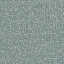 Bisazza Decori In Tecnica Artistica Wave Gm 20.32 20x20 97x97