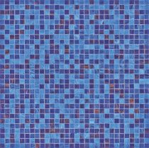 Bisazza Miscele 10 Leila 32.2x32.2