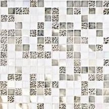 Bisazza Sfumature 20 Narciso Mix 8 32.2x258.8