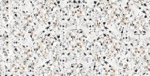 Bluezone Porcelain Capitone White Nebula 60x120