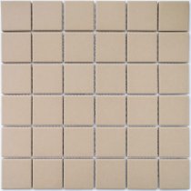 Bonaparte Mosaics Arene Beige 30.6x30.6