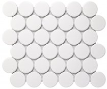 Bonaparte Mosaics Disk 26.45x30