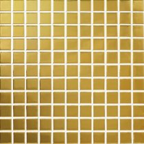 Bonaparte Mosaics Everest Gold 30.25x30.25