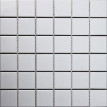 Bonaparte Mosaics Manila White 30.6x30.6