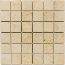 Bonaparte Mosaics Status Beige 30.3x30.3