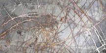 Brennero Mineral Listello Bright Bronze 3.8x60