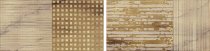 Brennero Venus Decor Lumia Gold Visone 30x60