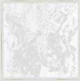 Brennero Venus Decor Solitaire Rosone Pav. Gold White Lapp Rett 60x60