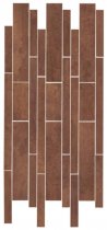 Caesar Trace Corten Cover 30x60