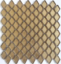 Caramelle Alchimia Diamanti DOro 24x42 28.2x31