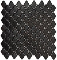 Caramelle Alchimia Diamanti Nero 24x42 28.2x31