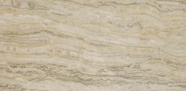 Caramelle Large Porcelain Capuccino Onyx Pol 90x180