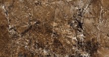 Caramelle Large Porcelain Marron Imperiale Pol Color Body 90x180
