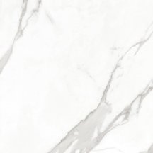 Caramelle Marble Porcelain Calacatta Satin 60x60