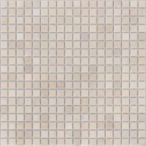 Caramelle Pietrine Crema Marfil Mat 15x15 30.5x30.5