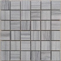 Caramelle Pietrine Marmara Grey Pol 48x48 30.5x30.5