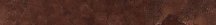 Caramelle Venezia Brown Pol Listello 7x60