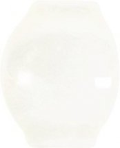 Carmen Vintage Ang. Ext. Torello White 2x2