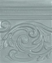 Carmen Vintage Decor Poesia Lake 17.8x15