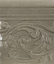 Carmen Vintage Decor Poesia Lead 17.8x15