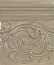 Carmen Vintage Decor Poesia Vison 17.8x15