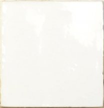 Carmen Vintage White 15x15