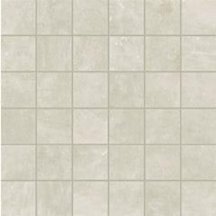 Casa Dolce Casa Urban Style Light Matte Mosaico 5x5 30x30