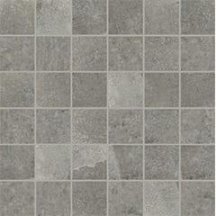 Casa Dolce Casa Urban Style Plomb Matte Mosaico 5x5 30x30