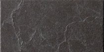 Casalgrande Padana Ardesia Nero 15x30